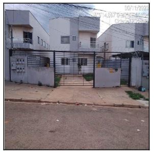 Imóvel da Caixa em CIDADE OCIDENTAL / GO - 8787703969491