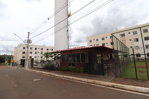 Apartamento da Caixa em LUZIANIA / GO - 8787703981513