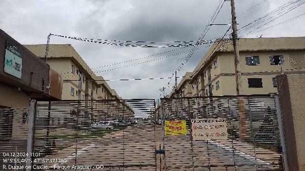 Imóvel da Caixa em CIDADE OCIDENTAL / GO - 8787703989840