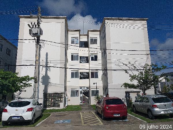 Apartamento Caixa em CAMACARI / BA - 8787704010171