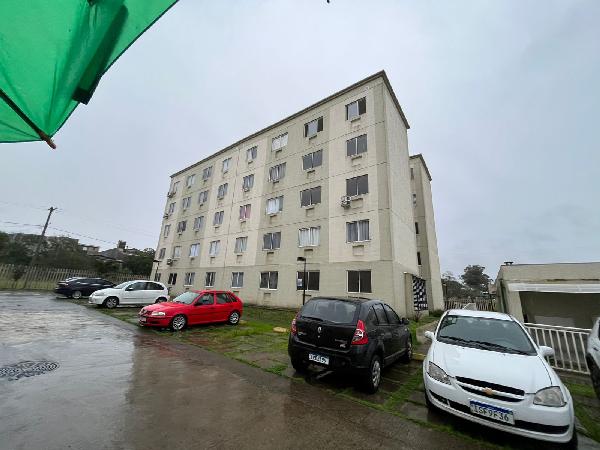 Apartamento Caixa em PORTO ALEGRE / RS - 8787704014975