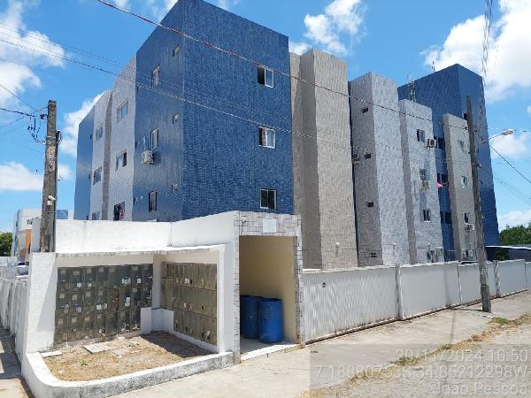 Apartamento da Caixa em JOAO PESSOA / PB - 8787704016854