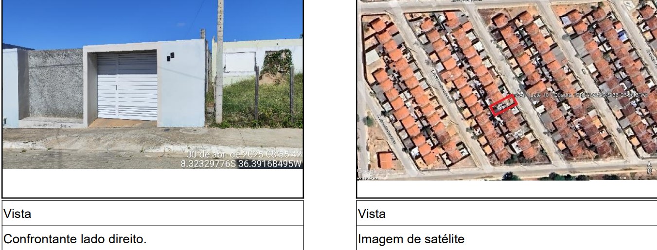 Casa da Caixa em BELO JARDIM / PE - 8787704061930