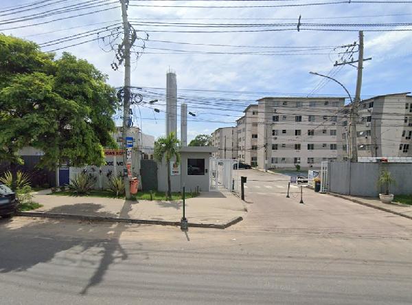 Apartamento da Caixa em RIO DE JANEIRO / RJ - 8787704063445