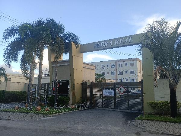 Apartamento da Caixa em ITABORAI / RJ - 8787704081672