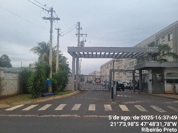 Apartamento da Caixa em RIBEIRAO PRETO / SP - 8787704091490