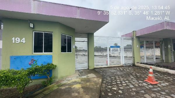 Apartamento da Caixa em MACEIO / AL - 8787704107183