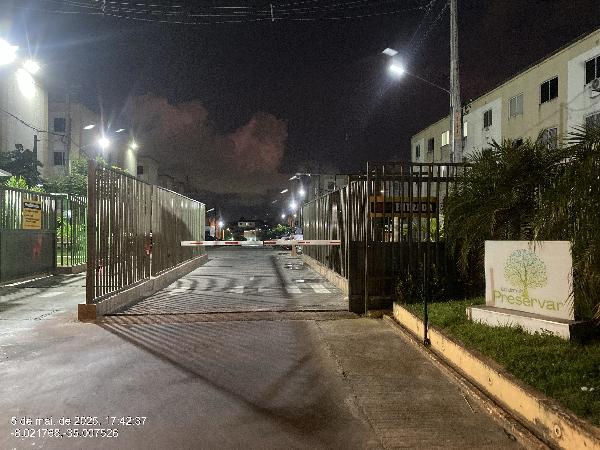 Apartamento da Caixa em CAMARAGIBE / PE - 8787704114651