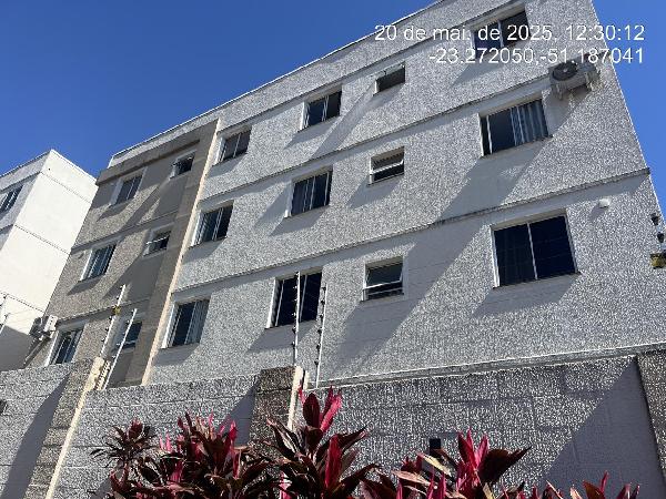 Imóvel da Caixa em LONDRINA / PR - 8787704120902
