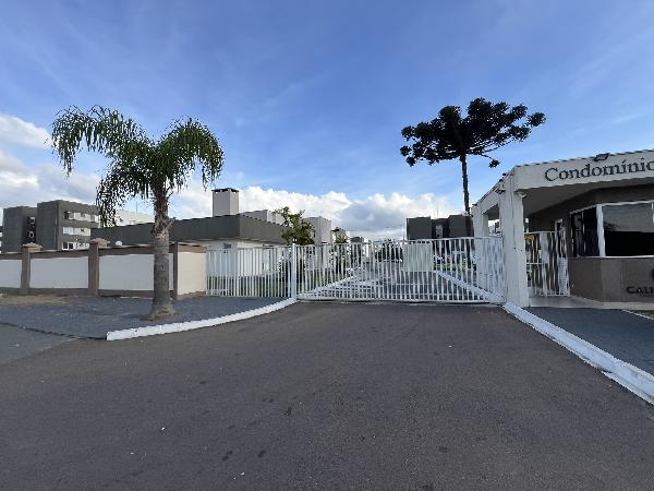 Apartamento da Caixa em CAMPO LARGO / PR - 8787704182428
