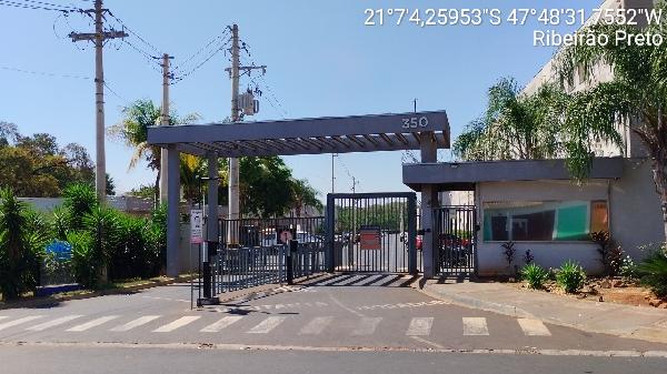 Apartamento da Caixa em RIBEIRAO PRETO / SP - 8787704192830