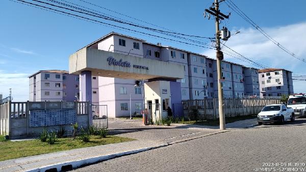 Apartamento da Caixa em PELOTAS / RS - 8787704203166