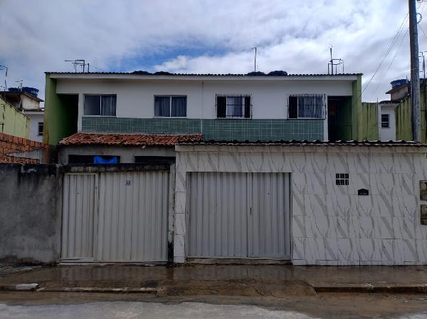 Apartamento da Caixa em IGARASSU / PE - 8787704211304