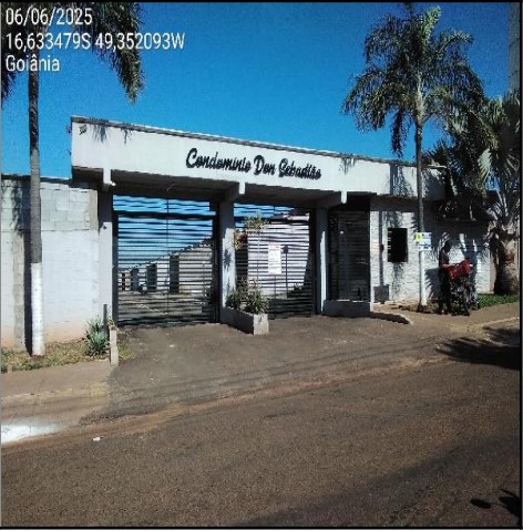 Casa da Caixa em GOIANIA / GO - 8787704212335
