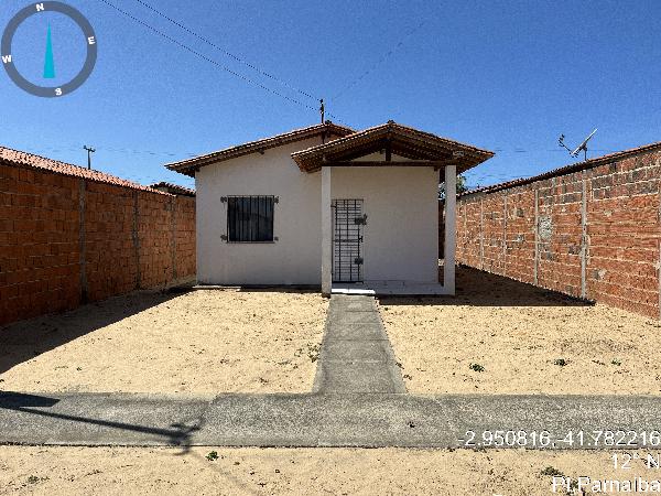 Casa da Caixa em PARNAIBA / PI - 8787704232735