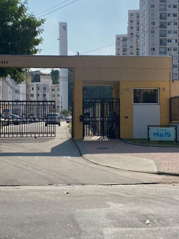 Apartamento da Caixa em RIO DE JANEIRO / RJ - 8787704272621