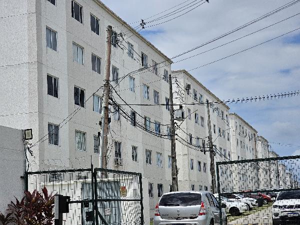 Apartamento da Caixa em SALVADOR / BA - 8787704279642