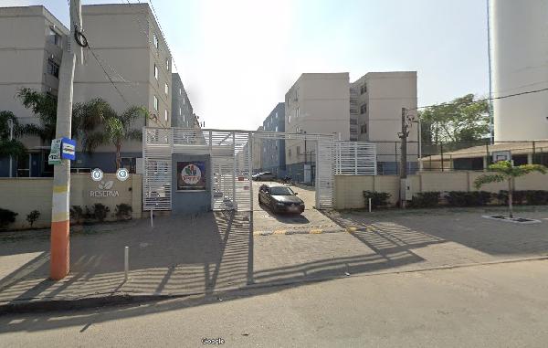 Apartamento da Caixa em BELFORD ROXO / RJ - 8787704280594