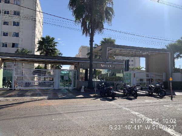 Apartamento da Caixa em LONDRINA / PR - 8787704294668