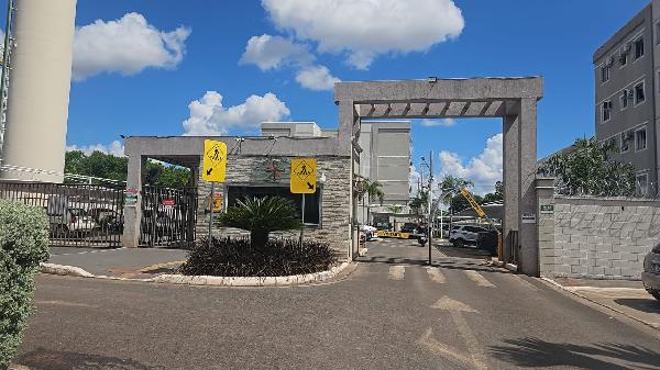 Apartamento da Caixa em VARZEA GRANDE / MT - 8787704296890