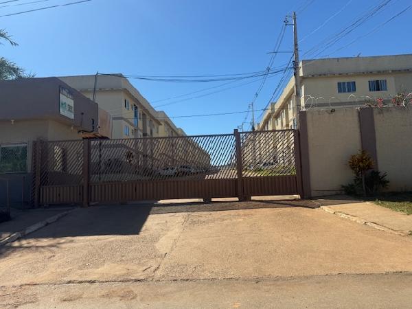 Imóvel da Caixa em CIDADE OCIDENTAL / GO - 8787704297527