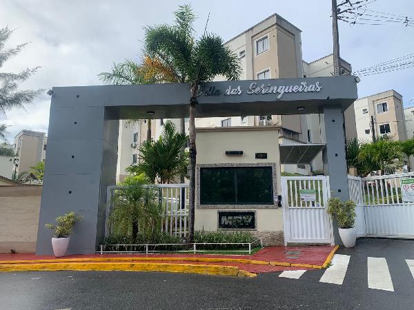 Apartamento da Caixa em JABOATAO DOS GUARARAPES / PE - 8787704309789