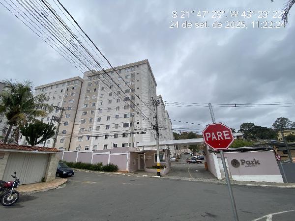 Imóvel da Caixa em JUIZ DE FORA / MG - 8787704324656