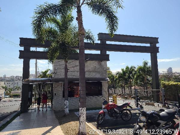 Apartamento da Caixa em BAURU / SP - 8787704340961