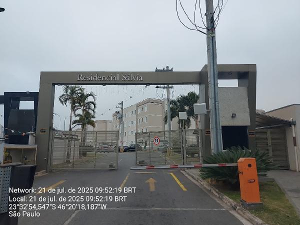 Apartamento da Caixa em SUZANO / SP - 8787704343596