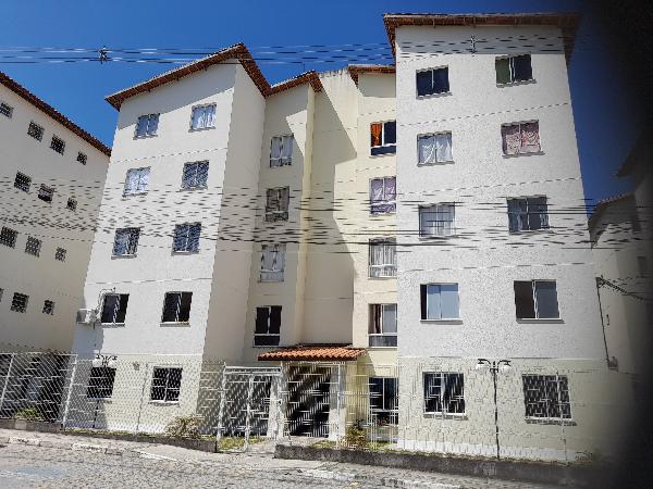 Apartamento da Caixa em FEIRA DE SANTANA / BA - 8787704349799