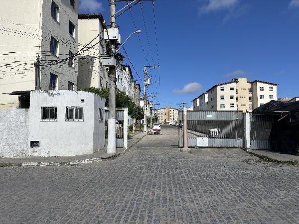 Apartamento da Caixa em FEIRA DE SANTANA / BA - 8787704350460