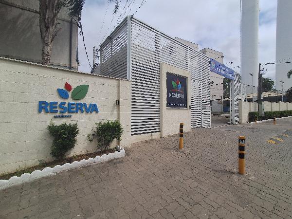 Apartamento da Caixa em BELFORD ROXO / RJ - 8787704350983