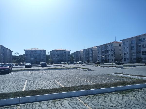 Apartamento da Caixa em ITAGUAI / RJ - 8787704353664