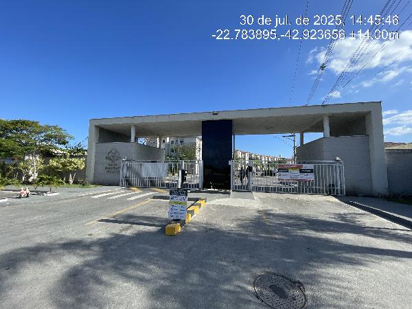 Apartamento da Caixa em ITABORAI / RJ - 8787704372405