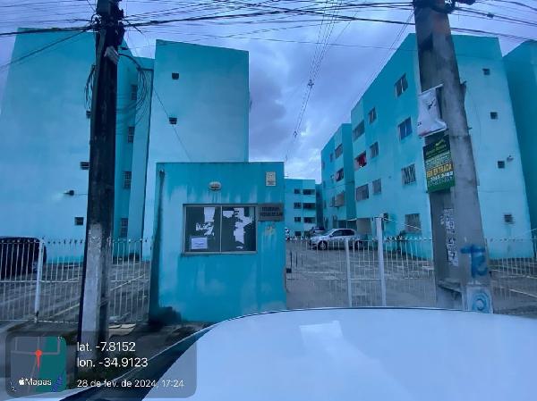 Apartamento da Caixa em IGARASSU / PE - 8787704377946