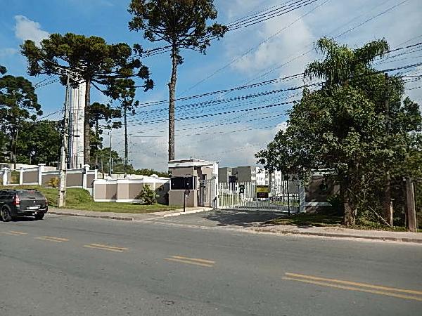 Apartamento Caixa em ALMIRANTE TAMANDARE / PR - 8787704380130