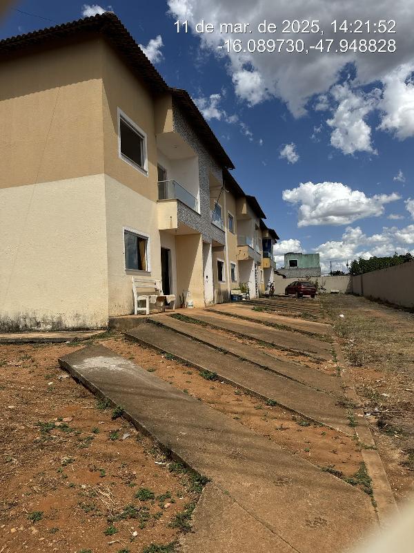 Imóvel da Caixa em CIDADE OCIDENTAL / GO - 8787704387500