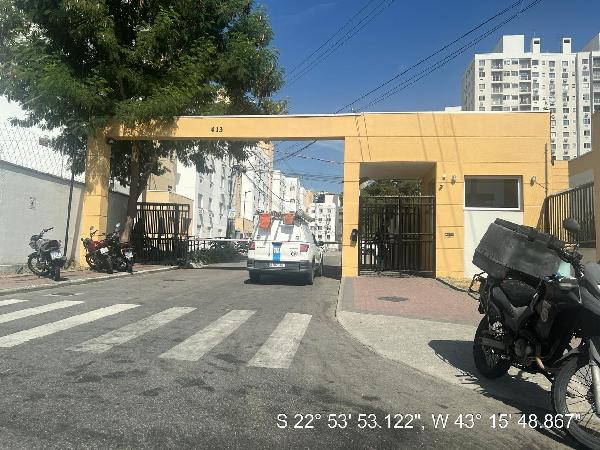 Apartamento Caixa em RIO DE JANEIRO / RJ - 8787704394875