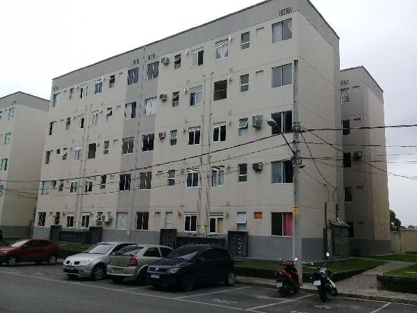 Apartamento da Caixa em BELFORD ROXO / RJ - 8787704408094