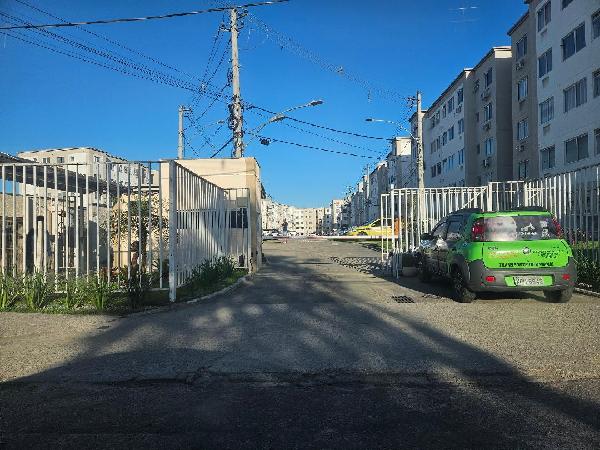 Apartamento Caixa em RIO DE JANEIRO / RJ - 8787704415309