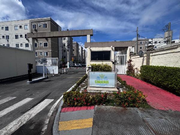 Apartamento Caixa em CAMACARI / BA - 8787704426432