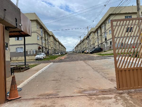 Imóvel da Caixa em CIDADE OCIDENTAL / GO - 8787704463427