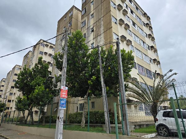 Apartamento da Caixa em SAO LOURENCO DA MATA / PE - 8787704468887