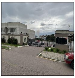 Apartamento da Caixa em ARAUCARIA / PR - 8787704471519