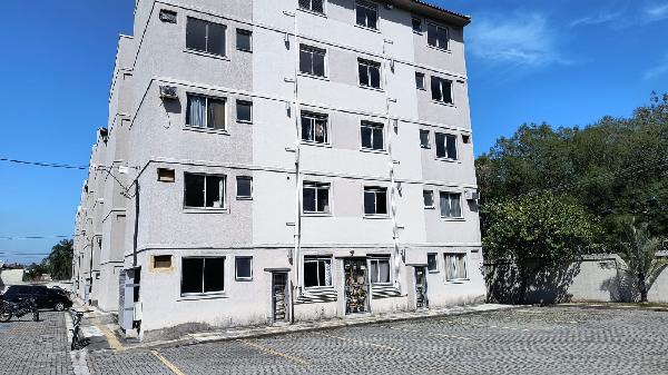 Apartamento da Caixa em MESQUITA / RJ - 8787704476790