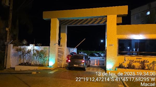 Apartamento da Caixa em MACAE / RJ - 8787704479129