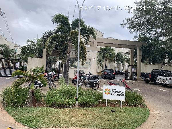 Apartamento da Caixa em BIRIGUI / SP - 8787704479358