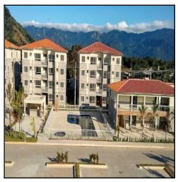 Apartamento da Caixa em ITAGUAI / RJ - 8787704527980