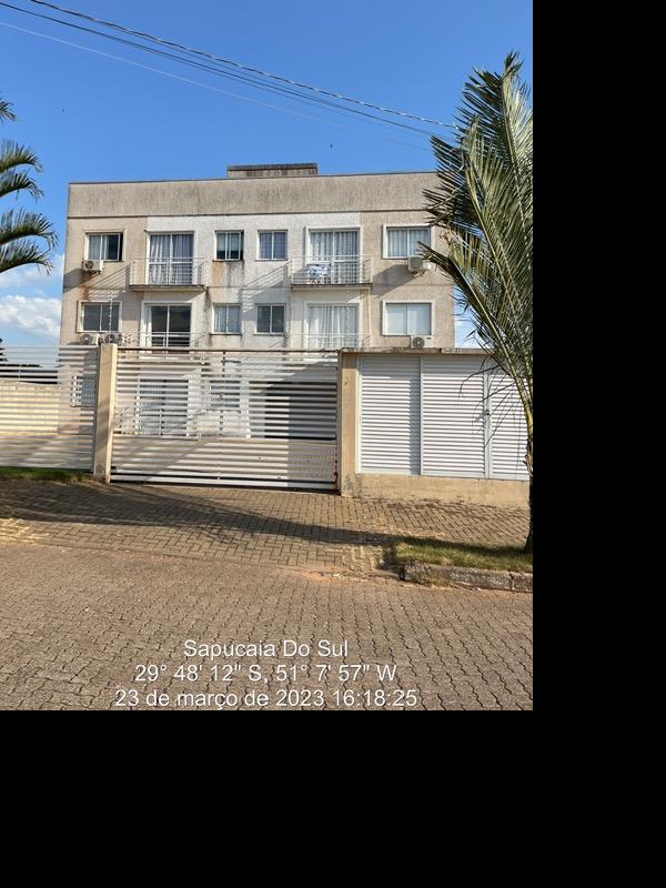 Apartamento da Caixa em SAPUCAIA DO SUL / RS - 8787704531953