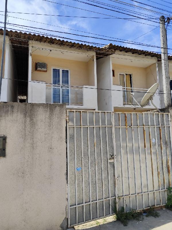 Casa da Caixa em BELFORD ROXO / RJ - 8787704533271